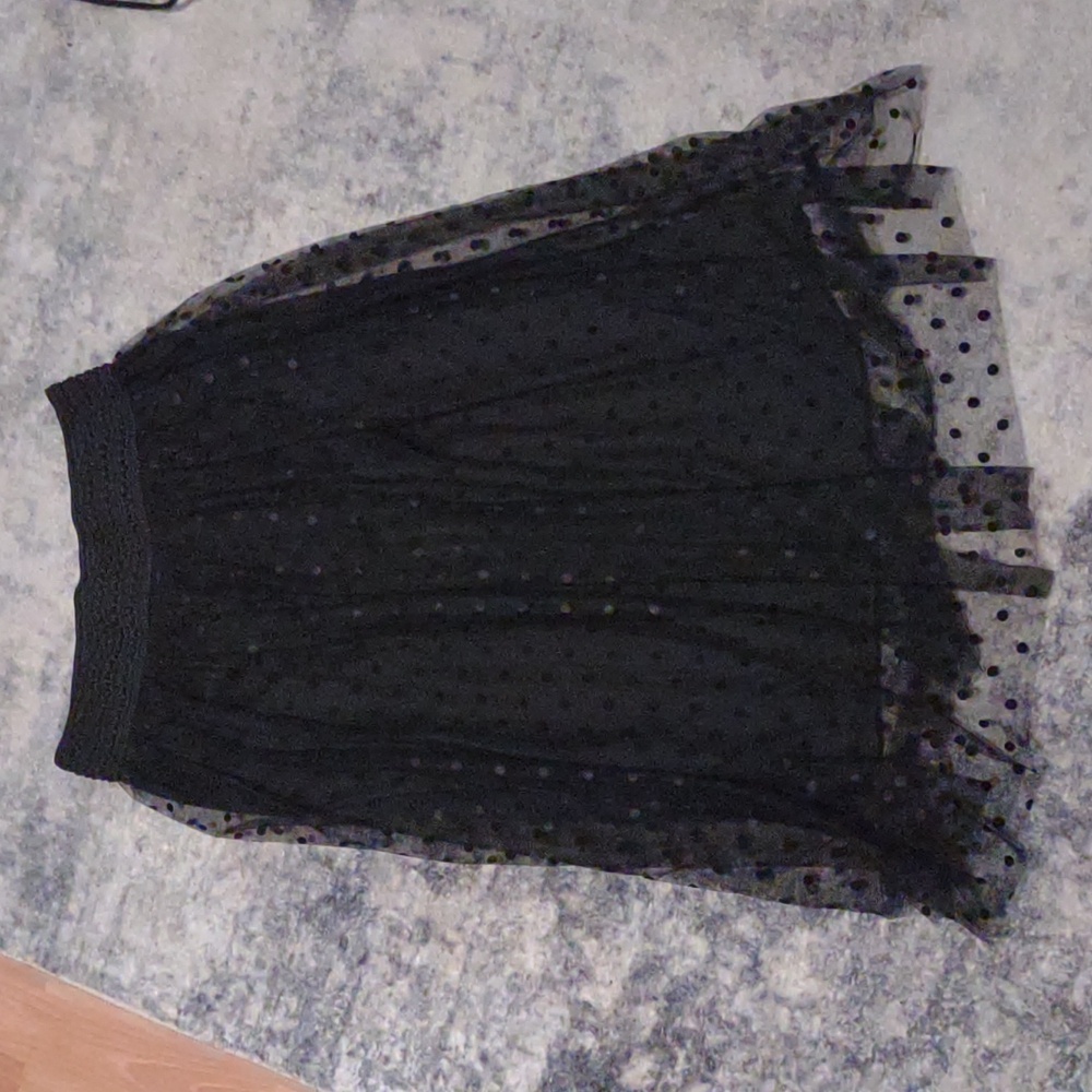 Andi + James | Skirt
